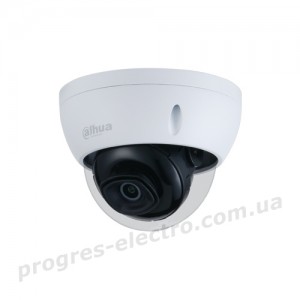 Відеокамера DH-IPC-HDBW3541EP-AS (2.8 мм) 5Мп з AI