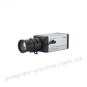 Відеокамера VC56BS-12 Чорно-біла корпусна