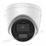 Відеокамера DS-2CD1327G0-L(C) 2.8mm 2 МП ColorVu