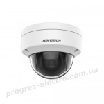 Відеокамера DS-2CD1121-I(F) 2.8mm 2 MP Dome