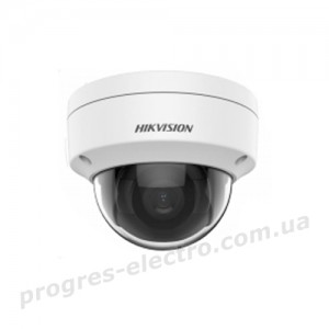 Відеокамера DS-2CD1121-I(F) 2.8mm 2 MP Dome