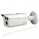 Відеокамера DH-HAC-HFW1500DP 3.6mm 5Мп Starlight HDCVI ІЧ