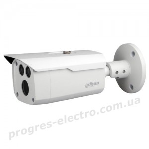 Відеокамера DH-HAC-HFW1500DP 3.6mm 5Мп Starlight HDCVI ІЧ