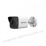 Відеокамера DS-2CD1023G0-IU (4 мм) 2Мп з ІЧ підсвічуванням
