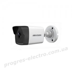 Відеокамера DS-2CD1023G0-IU (4 мм) 2Мп з ІЧ підсвічуванням