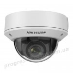 Відеокамера DS-2CD1743G0-IZ(C) 2.8-12mm 4Мп варіофокальна