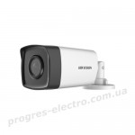Відеокамера DS-2CE17D0T-IT5F (6 мм) 2 Мп Turbo HD