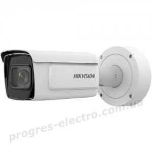 Відеокамера iDS-2CD7A26G0/P-IZHS (C) 8-32 mm 2 МП ANPR ІЧ варіофокальна