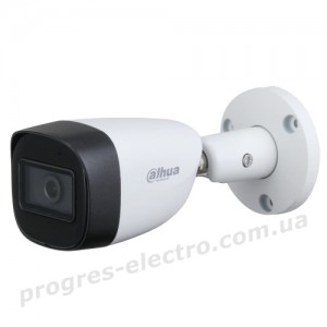 Відеокамера DH-HAC-HFW1500CMP 5 МП Starlight HDCVI ІЧ