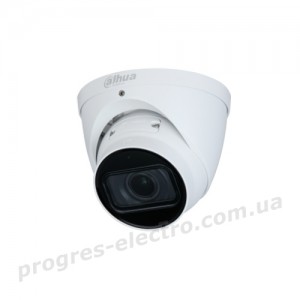 Відеокамера DH-IPC-HDW3441TP-ZAS 4Мп