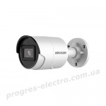 Відеокамера DS-2CD2083G2-I 2.8mm 8 Мп AcuSense Bullet