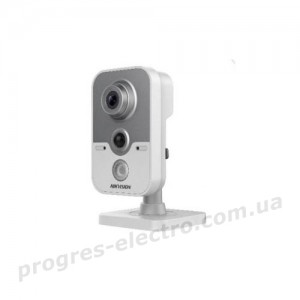 Відеокамера DS-2CE38D8T-PIR (2.8 мм) 2 Мп TurboHD PIR