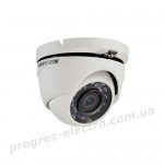 Відеокамера DS-2CE56C0T-IRMF (2.8 мм) 720p HD