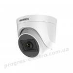 Відеокамера DS-2CE76H0T-ITPF (C) (2.4 мм) 5Мп Turbo HD