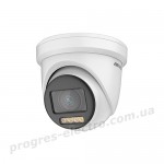 Відеокамера DS-2CE79DF8T-AZE 2 MP ColorVu PoC варіофокальна