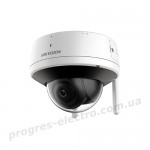 Відеокамера DS-2CV2121G2-IDW 2 MP EXIR Dome