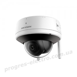 Відеокамера DS-2CV2121G2-IDW 2 MP EXIR Dome
