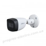 Відеокамера DH-HAC-HFW1400CMP (3.6 мм) 4Mп HDCVI c ІЧ