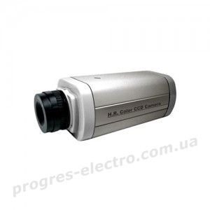 Відеокамера KPC-131ZEP кольорова