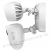 Відеокамера CS-LC1C-A0-1F2WPFRL(2.8mm) 2МП Wi-Fi з освітленням та сиреною