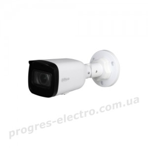 Відеокамера DH-IPC-HFW1230T1-ZS-S5 2Мп з моторизованим об'єктивом