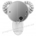 Відеокамера CS-LC1C-A0-1F2WPFRL(2.8mm) 2МП Wi-Fi з освітленням та сиреною