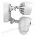 Відеокамера CS-LC1C-A0-1F2WPFRL(2.8mm) 2МП Wi-Fi з освітленням та сиреною