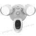 Відеокамера CS-LC1C-A0-1F2WPFRL(2.8mm) 2МП Wi-Fi з освітленням та сиреною