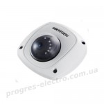 Відеокамера DS-2CE56D8T-IRS (2.8 мм) 2 Мп Turbo HD