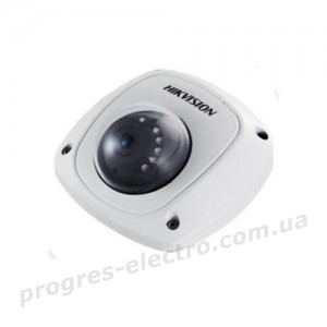 Відеокамера DS-2CE56D8T-IRS (2.8 мм) 2 Мп Turbo HD