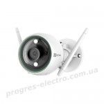 Відеокамера CS-C3N-A0-3G2WFL1(2.8mm) вулична смарт Wi-Fi