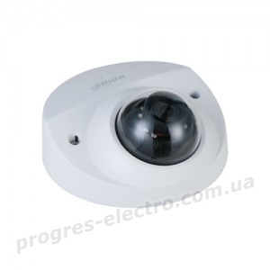 Відеокамера DH-IPC-HDBW2431FP-AS-S2 (2.8мм) 4Mп c WDR