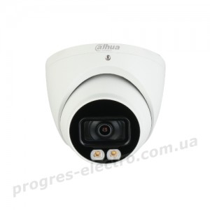 Відеокамера DH-IPC-HDW5442TMP-AS-LED 4MP WDR AI
