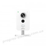 Відеокамера DH-IPC-K42AP 4Мп