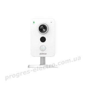 Відеокамера DH-IPC-K42AP 4Мп