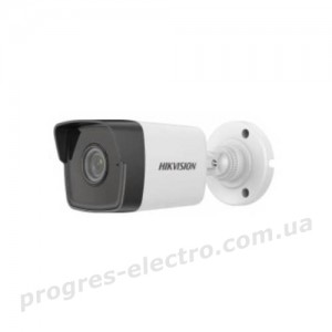 Відеокамера DS-2CD1023G0-IUF(C) 2.8mm 2 MP Bullet