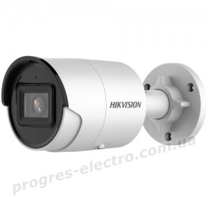 Відеокамера DS-2CD2043G2-IU 2.8mm 4 МП AcuSense