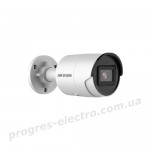 Відеокамера DS-2CD2043G2-I (2.8 мм) 4 Мп з ІЧ підсвічуванням