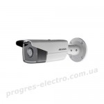 Відеокамера DS-2CD2T25FHWD-I8 (4мм) 2Мп з WDR