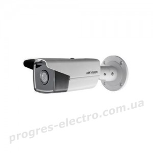 Відеокамера DS-2CD2T25FHWD-I8 (6мм) 2Мп з WDR