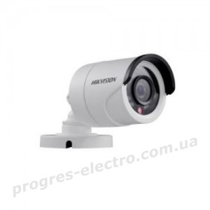 Відеокамера DS-2CE16C0T-IRF (3.6 мм) 720p HD