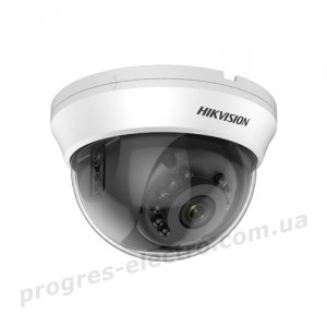 Відеокамера DS-2CE56D0T-IRMMF (C) (2.8 мм) 2 Мп Turbo HD