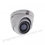 Відеокамера DS-2CE56D8T-ITMF (2.8 мм) 2 Мп Ultra-Low Light
