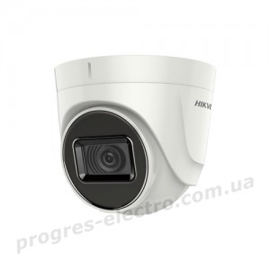 Відеокамера DS-2CE76U0T-ITPF (3.6 мм) 8Мп Turbo HD