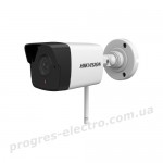 Відеокамера DS-2CV1021G0-IDW1(D) (2.8 мм) 2Мп з Wi-Fi модулем