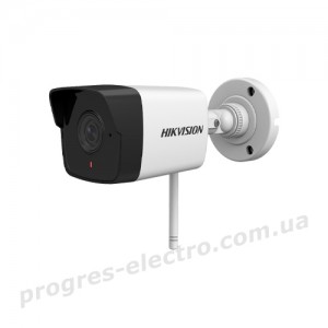 Відеокамера DS-2CV1021G0-IDW1(D) (2.8 мм) 2Мп з Wi-Fi модулем