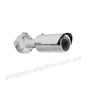 Відеокамера DS-2CD4212FWD-IZ 1.3МП з ІЧ підсвічуванням