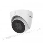 Відеокамера DS-2CD1323G0-IUF (2.8mm) (C ) 2 MP Turret