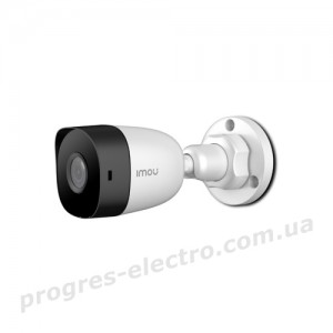 Відеокамера HAC-FA41P (3.6 мм) 4Мп HDCVI