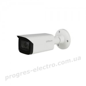 Відеокамера DH-HAC-HFW2241TP-I8-A (3.6мм) 2Мп Starlight HDCVI